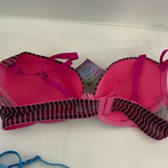 Hers by Herman Bra - Picture 2 of 2